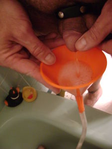 Piss play