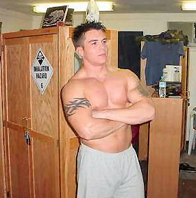 JOSHUA M MCCORMACK
