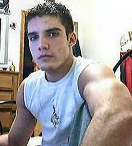 JACOB M MCCORMACK