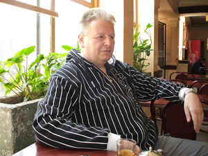 Joerg Martin 2