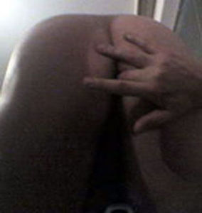 My Backside
