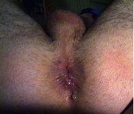 leaking  seed