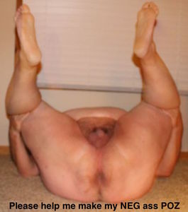 POZ Legs Up