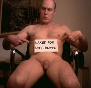 Martin Texho on kinkynotaboomensex
