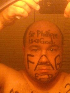 For Sir Philippe