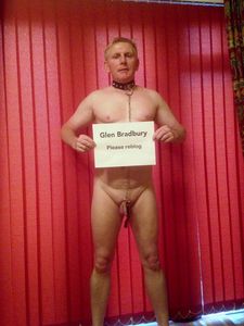 to be used & fucked