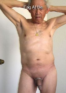fag on kinkynotaboomensex