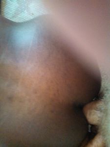 Cowboy daddy cock in deep