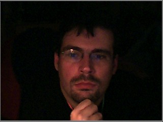 just me
