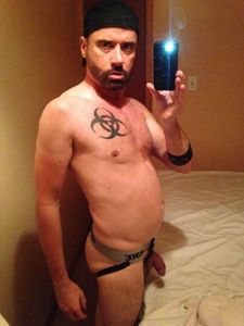 AIDS CUNT