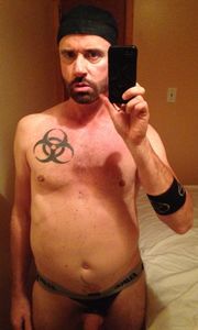 AIDS CUNT