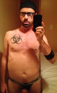 AIDS CUNT