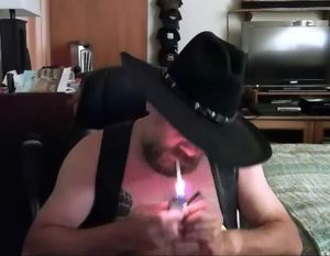 SJBear CowboySmoke001 MOD