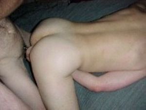 me getting fucked again