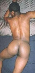booty