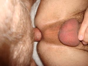 Taking a poz daddy dick!