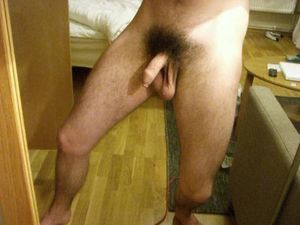 poz cock