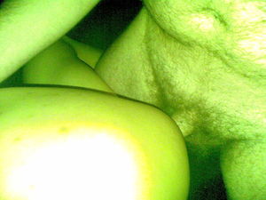 me breeding a willing mate