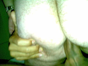 me taking Thai boys poz seed deep insdie me
