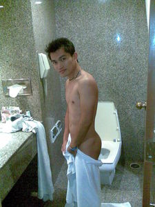 Another top thai boy