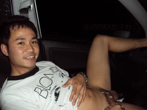 raw sex in car