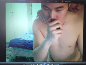 poppers while breeding