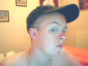 me again