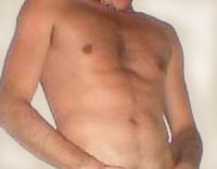 chest
