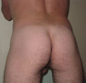 fuzzybutt