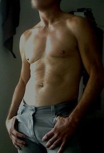 torso