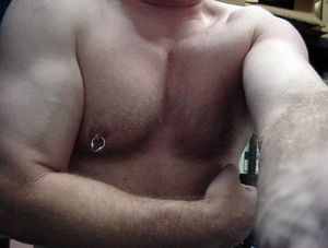 mearms