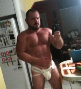 knock me up