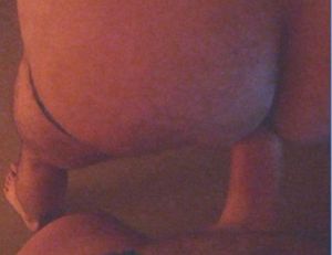 Taking raw knob
