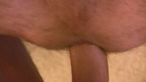 Taking raw knob