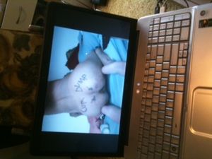 CumDumpScreen