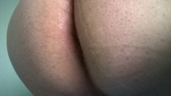 More ass for breeding