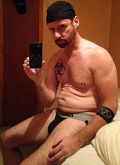 AIDS WASTING WHORE
