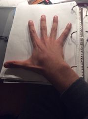 Hand