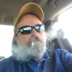 Hairyredneck
