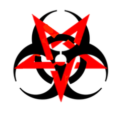 PentaBioHazardGram