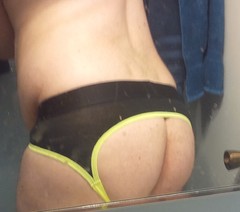 ass