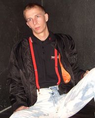 Danish Ffriend?