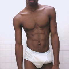 Andrew...stage 3