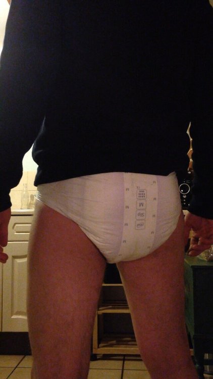 dressed for the drive home.jpg