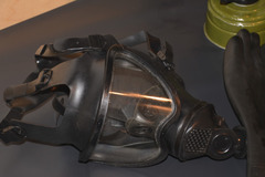 Masking Up