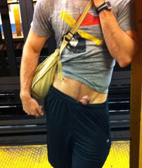Central Line tube