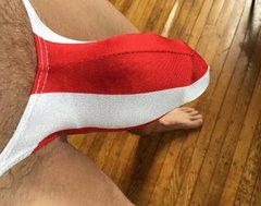 Pocket Rocket