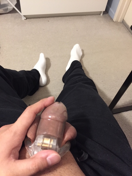 loaded and still locked up.jpg