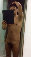 Anyone wid Armpit Fetish? I like mine...