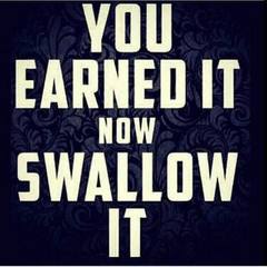 My philosophy